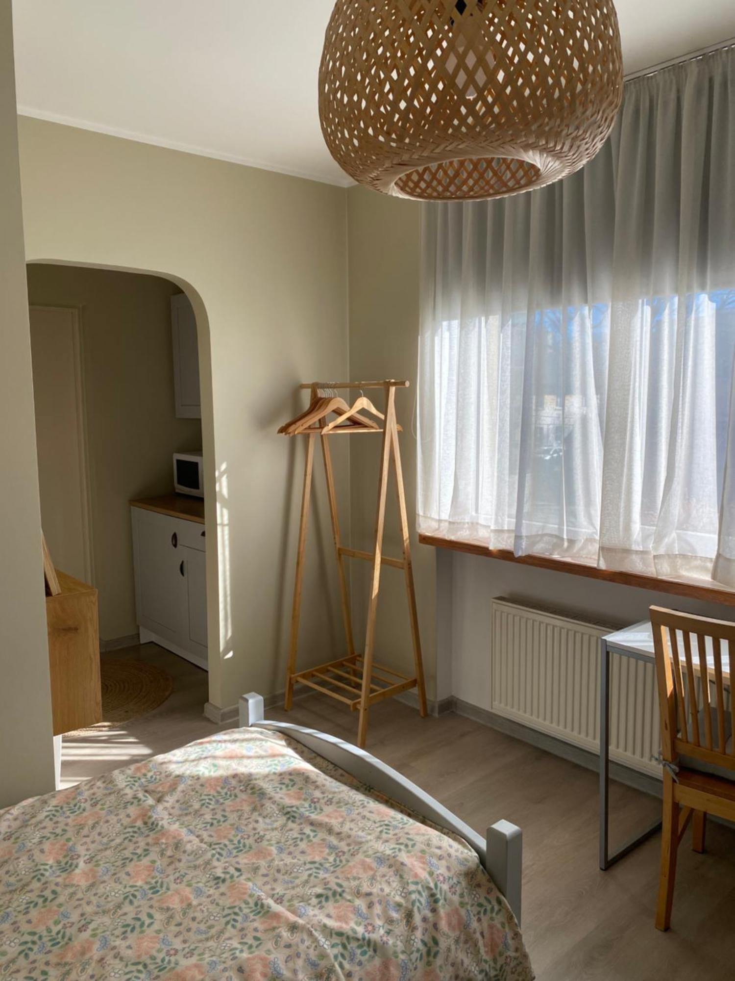 Ohtu Poik 4 City Center Apartment Pärnu Exterior foto